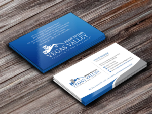 Business Card Design by snowymasterdesigns for this project | Design: #12425571