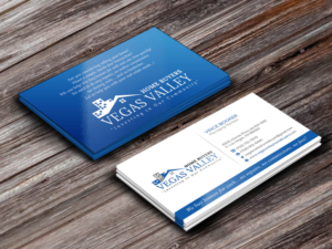 Business Card Design by snowymasterdesigns for this project | Design: #12425574