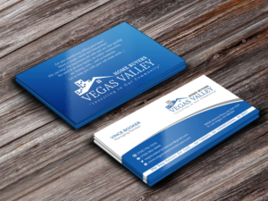 Diseño de Tarjeta de Presentación por snowymasterdesigns para este proyecto | Diseño: #12425575