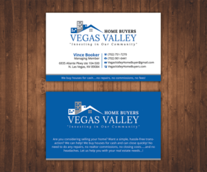 Business Card Design by Stylez Designz for this project | Design: #12464780