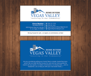 Business Card Design by Stylez Designz for this project | Design: #12464781