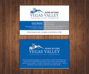 Business Card Design by Stylez Designz for this project | Design: #12464783