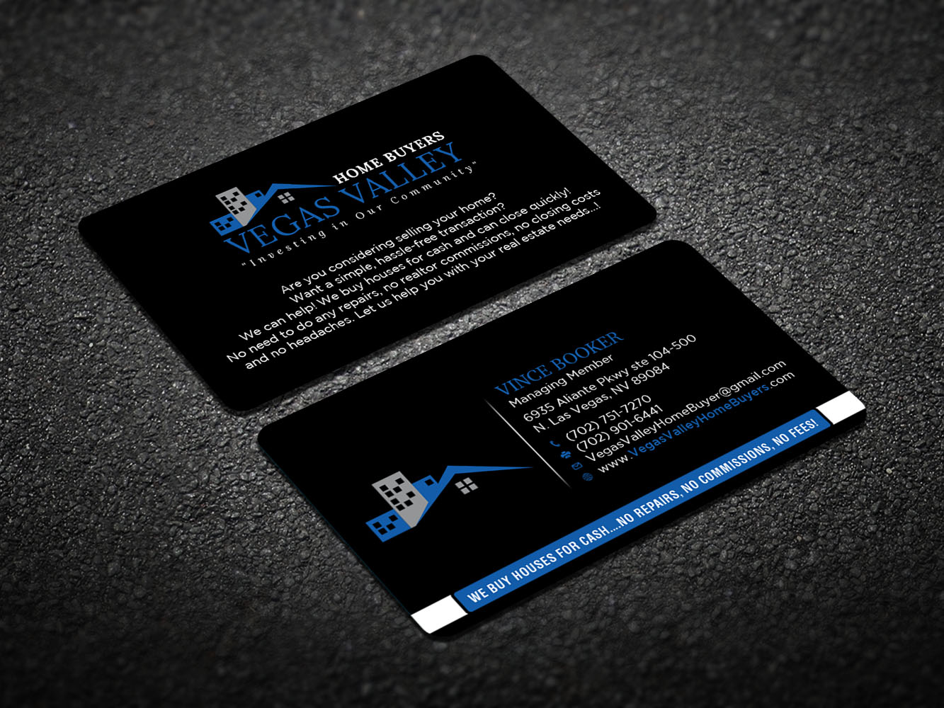 Business Card Design by Verified artistry (Design garden) for this project | Design #12439972