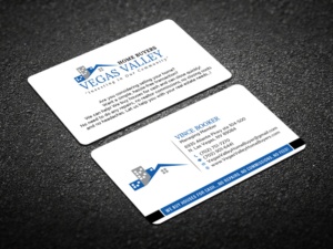 Business Card Design by Verified artistry (Design garden) for this project | Design: #12439974