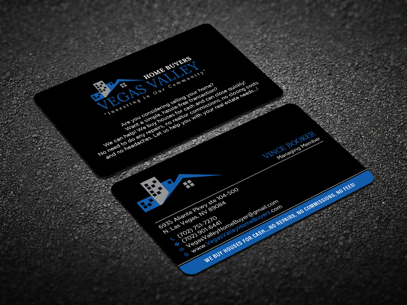 Business Card Design by Verified artistry (Design garden) for this project | Design #12439976