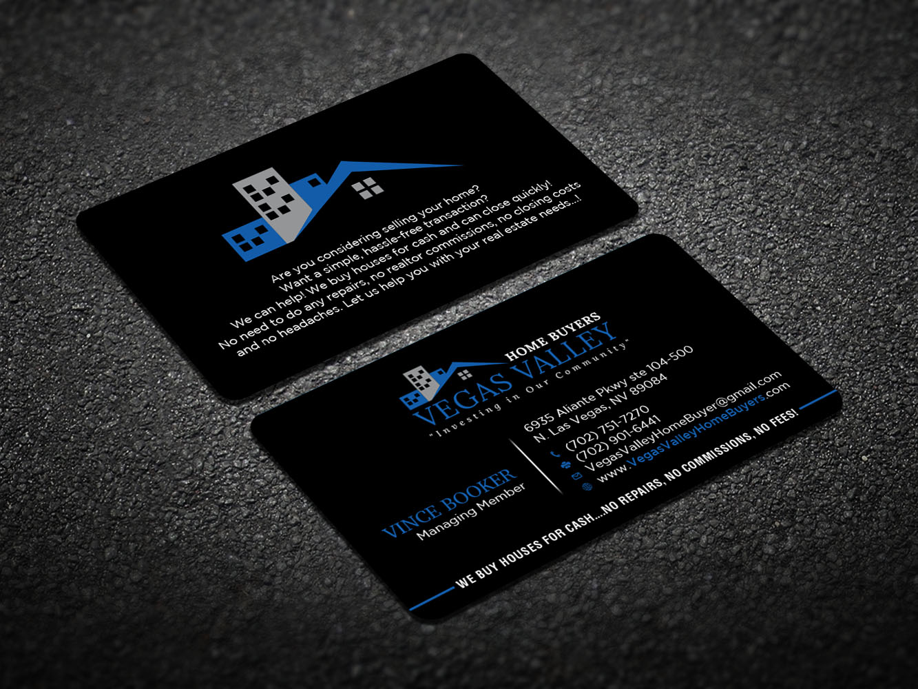 Business Card Design by Verified artistry (Design garden) for this project | Design #12439980