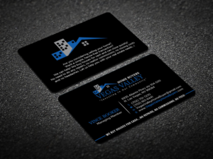 Business Card Design by Verified artistry (Design garden) for this project | Design: #12439980