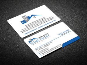 Business Card Design by Verified artistry (Design garden) for this project | Design: #12439983
