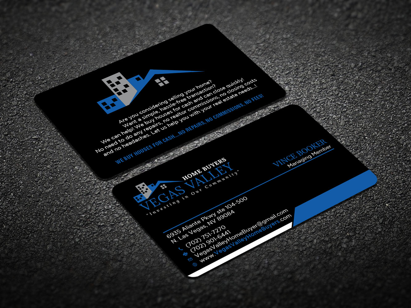 Business Card Design by Verified artistry (Design garden) for this project | Design #12439987
