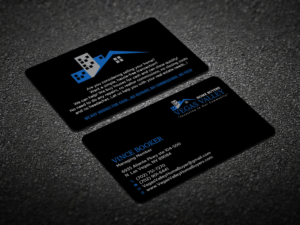 Business Card Design by Verified artistry (Design garden) for this project | Design: #12439988