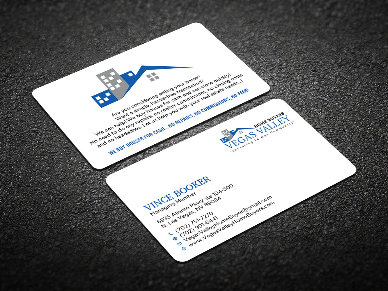 Business Card Design by Verified artistry (Design garden) for this project | Design #12439989