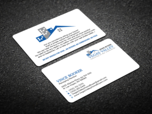Business Card Design by Verified artistry (Design garden) for this project | Design: #12439989
