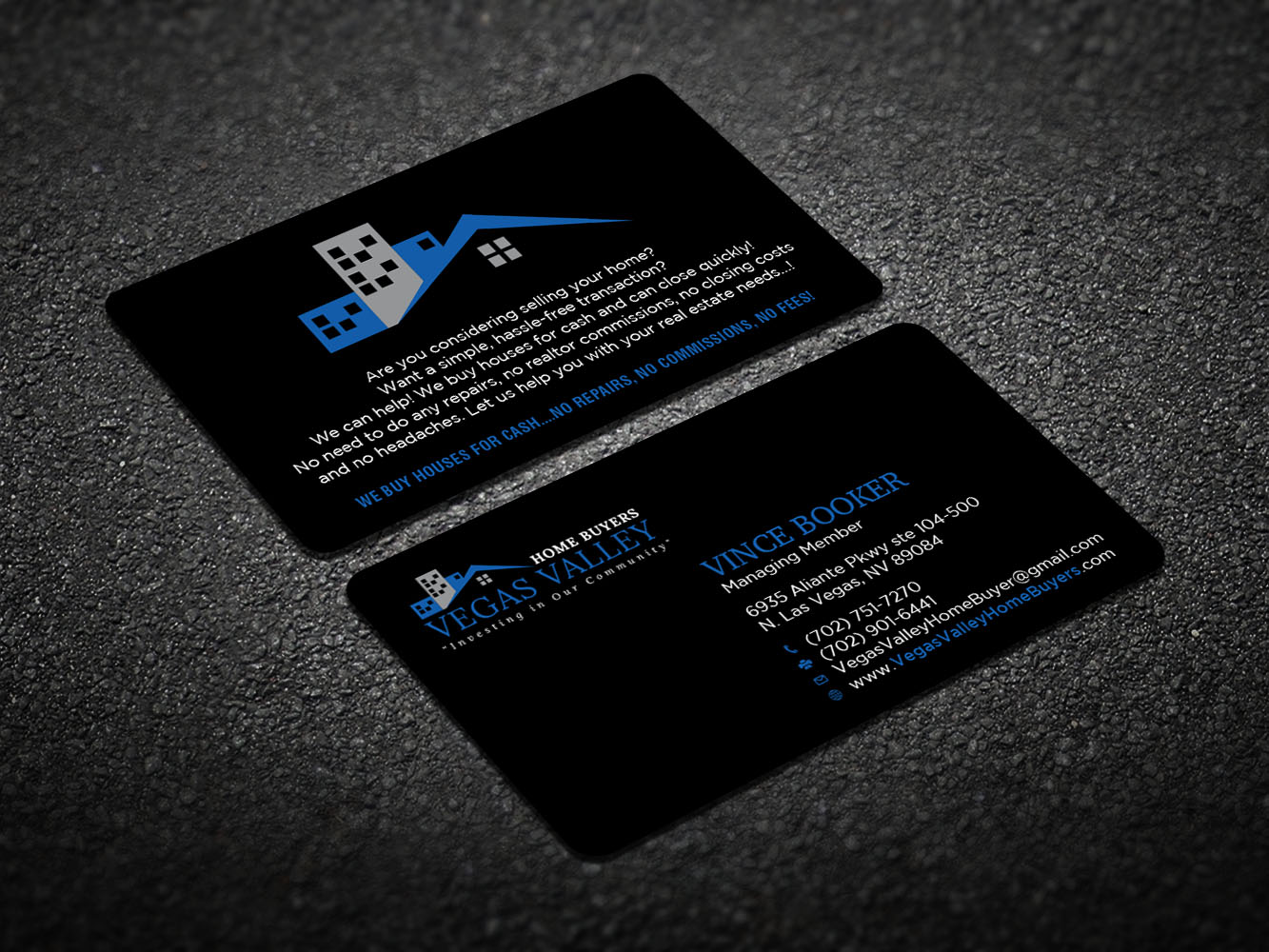Business Card Design by Verified artistry (Design garden) for this project | Design #12439990