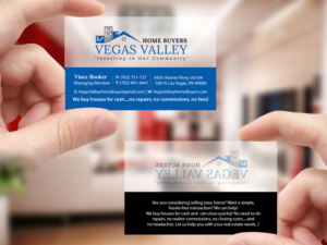 Business Card Design by Creations Box 2015 for this project | Design: #12425303