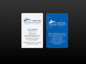 Business Card Design by Creations Box 2015 for this project | Design: #12425304
