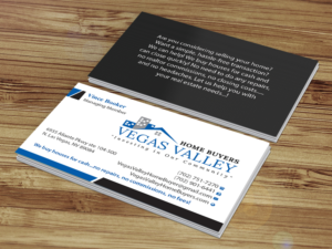 Business Card Design by Creations Box 2015 for this project | Design: #12425305