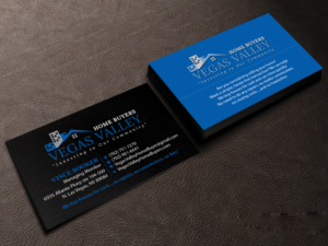 Business Card Design by Creations Box 2015 for this project | Design: #12425325