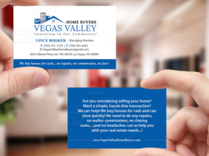 Business Card Design by Creations Box 2015 for this project | Design: #12425327