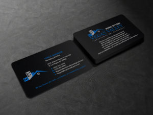 Diseño de Tarjeta de Presentación por Creations Box 2015 para este proyecto | Diseño: #12425329