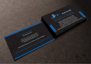 Diseño de Tarjeta de Presentación por Creations Box 2015 para este proyecto | Diseño: #12425330