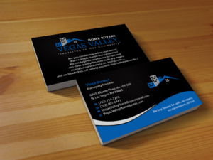 Diseño de Tarjeta de Presentación por Creations Box 2015 para este proyecto | Diseño: #12425340