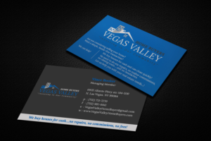 Business Card Design by Md. Anwarul Haque for this project | Design: #12422943