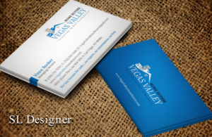 Business Card Design by SL Designer for this project | Design: #12419652