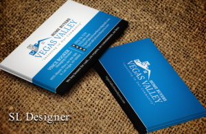 Business Card Design by SL Designer for this project | Design: #12419653