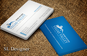 Business Card Design by SL Designer for this project | Design: #12419654