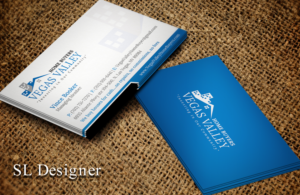 Business Card Design by SL Designer for this project | Design: #12419655
