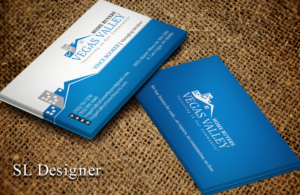 Diseño de Tarjeta de Presentación por SL Designer para este proyecto | Diseño: #12419656