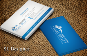 Business Card Design by SL Designer for this project | Design: #12419763