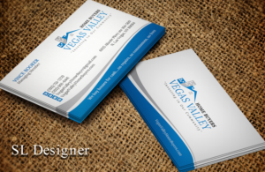 Business Card Design by SL Designer for this project | Design: #12419838