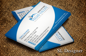 Business Card Design by SL Designer for this project | Design: #12419853