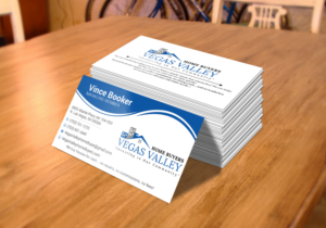 Business Card Design by iDezine7 for this project | Design: #12426815