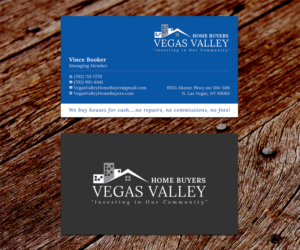 Business Card Design by SS_Designs for this project | Design: #12419325