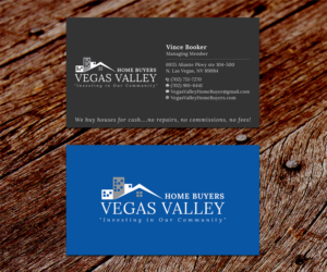 Business Card Design by SS_Designs for this project | Design: #12419326