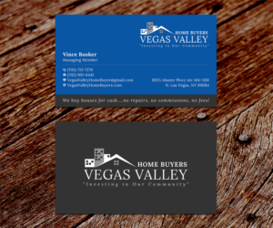 Business Card Design by SS_Designs for this project | Design: #12419327