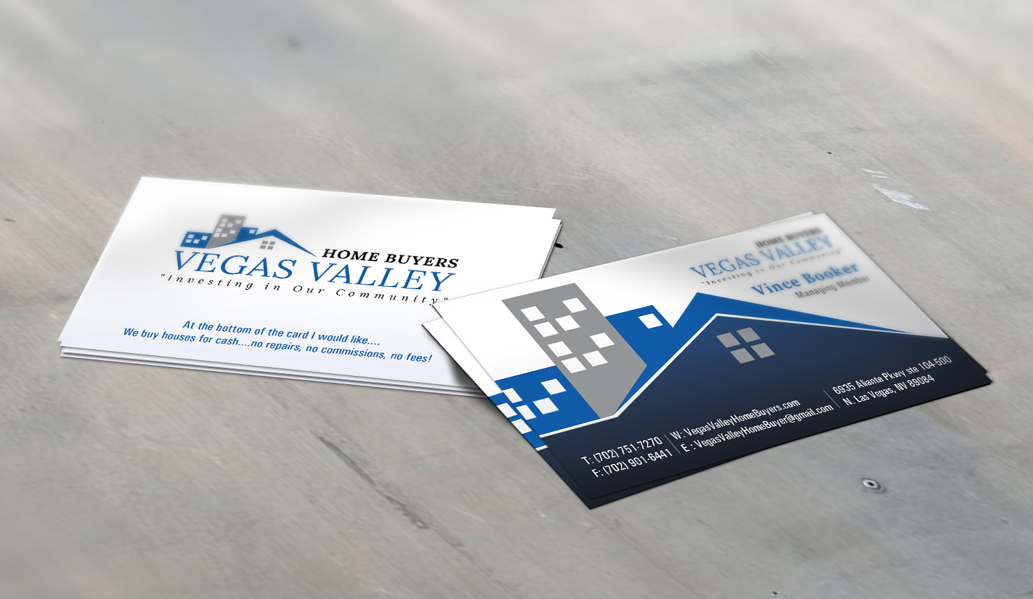 Diseño de Tarjeta de Presentación por payel.desing388 para este proyecto | Diseño #12425470