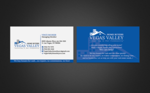 Business Card Design by Designs 2019 for this project | Design: #12421760