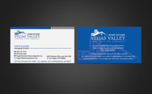 Business Card Design by Designs 2019 for this project | Design: #12421761