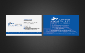Business Card Design by Designs 2019 for this project | Design: #12421762