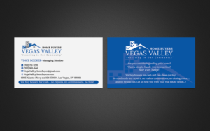 Business Card Design by Designs 2019 for this project | Design: #12423851