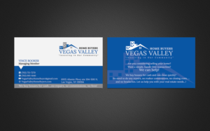 Business Card Design by Designs 2019 for this project | Design: #12423853