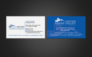 Business Card Design by Designs 2019 for this project | Design: #12423855
