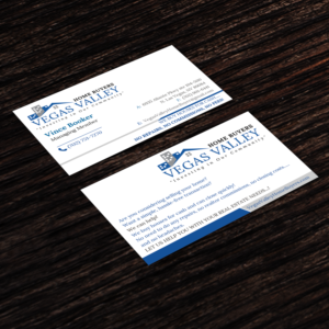 Business Card Design by vinhducquach for this project | Design: #12456696