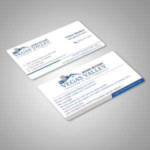 Business Card Design by vinhducquach for this project | Design: #12456831