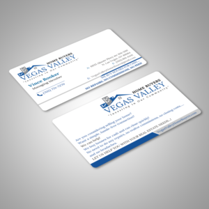 Business Card Design by vinhducquach for this project | Design: #12456852