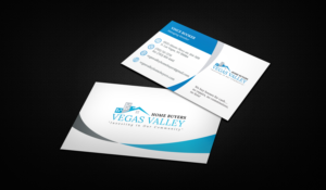 Business Card Design by mintu191