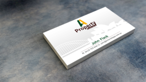 Business Card Design by tanmoy.pramanik